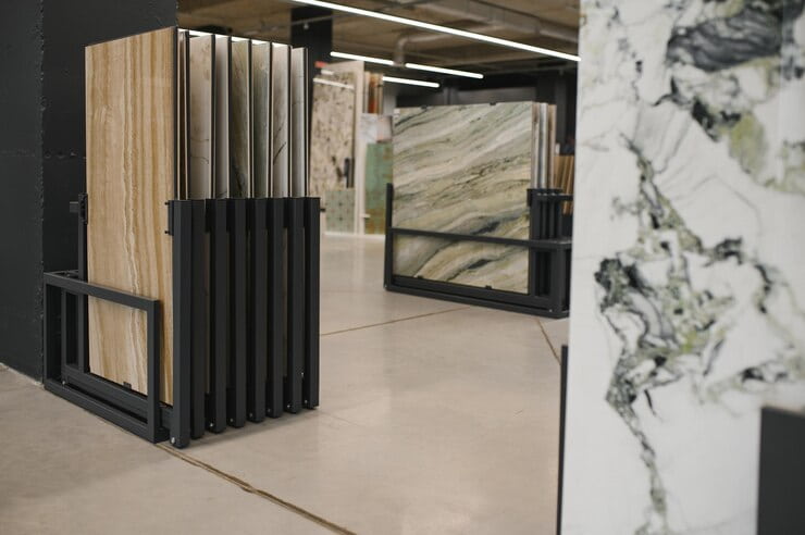 تصویر 2 از خرید و قیمت سنگ مرمر + فروش عمده